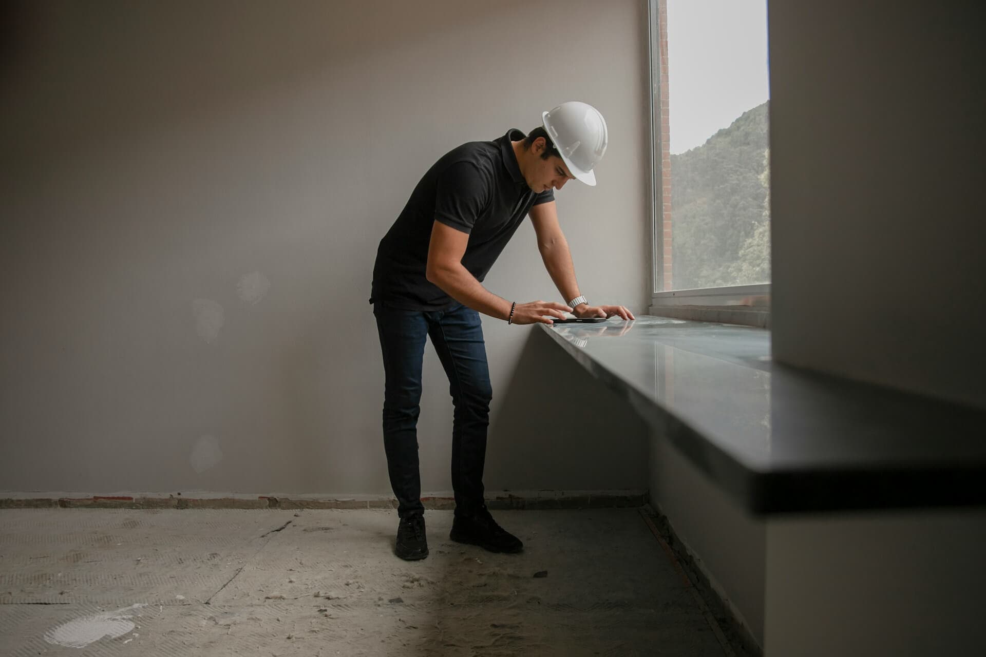 System for å delegere oppgaver smart