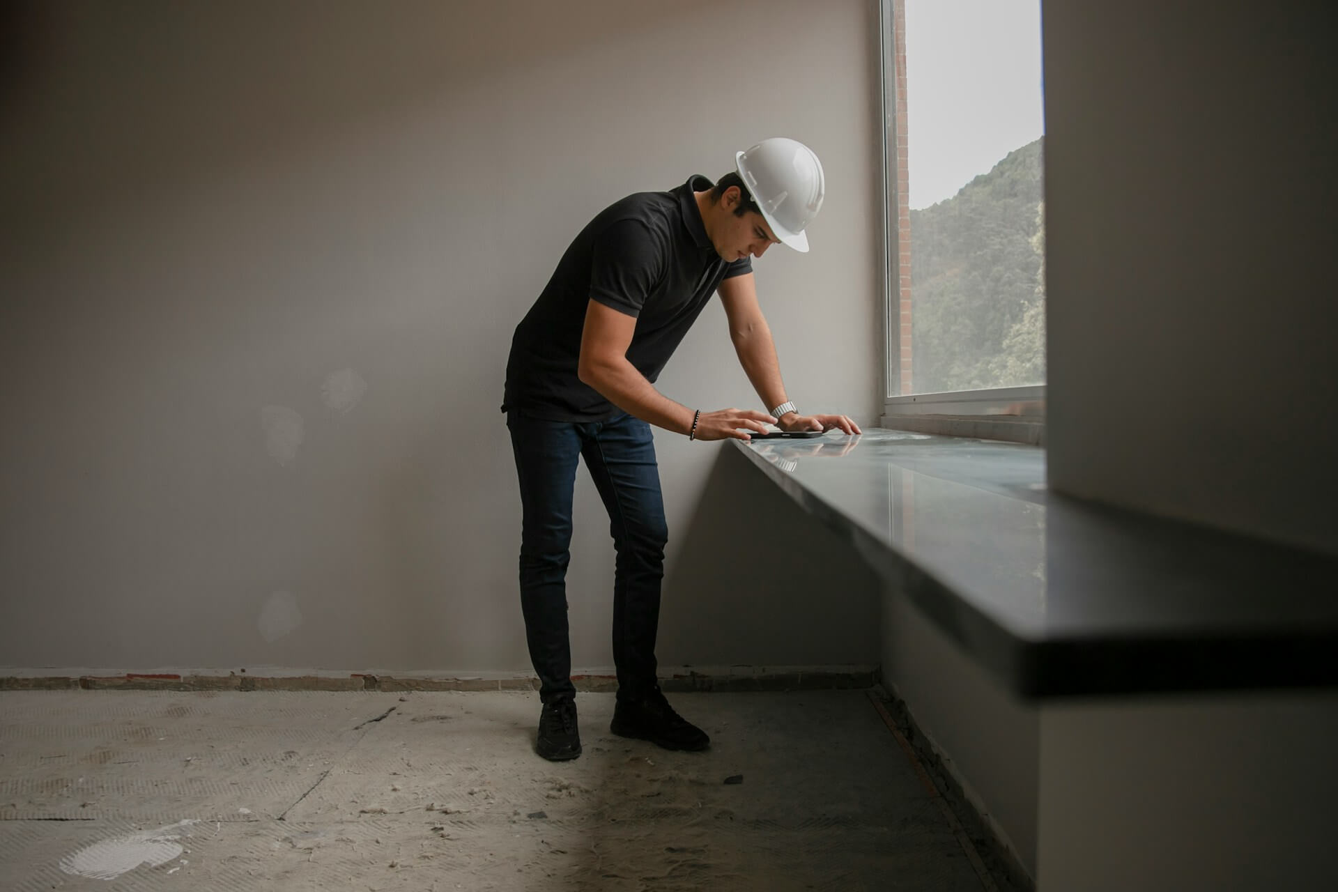 Effektiv oppgavedeling i praksis